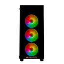 Screenon - Ryzen 5 - 240GB M.2 SSD + 1TB HDD - GTX1650 - GamePC.T46187 - WiFi