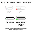 Screenson - Power - Ryzen 5 - 480GB M.2 SSD - RTX 3060 - GamePC.V48326 - WiFi