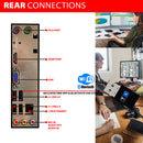 Intel complete PC | Intel Core i5 | 8 GB RAM | 250 GB SSD | Windows 11 Pro