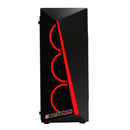 Screenon - Steel - Intel Core i5 - 240GB SSD - GTX 1650 - GamePC.V34021 - WiFi