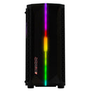 Screenon - Gaming Set - B3 (Basic GamePC + 24 inch monitor + keyboard + mouse)