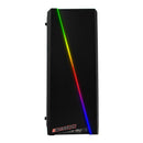 Basic Gaming PC (Ryzen 5, 16 GB DDR4 werkgeheugen, GTX 1660, 480GB SSD) - ScreenOn