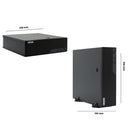 Intel Compleet PC | Intel Core i5 | 16 GB DDR4 | 1 TB SSD - NVMe | Windows 11 Pro - ScreenOn