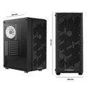 Intel Compleet PC | Intel Core i5 | 8 GB DDR4 | 500 GB SSD - NVMe | Windows 11 Pro - ScreenOn