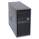 Intel Compleet PC | Intel Core i7 | 32 GB DDR4 | 1 TB SSD - NVMe | RTX 3050 | Windows 11 Pro - ScreenOn