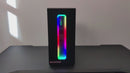 Screenson - Matrix - Ryzen 7 - 480GB M.2 SSD - GTX 1650 - GamePC.X618822 - WiFi