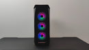 Screenson - Ryzen 5 - 240GB M.2 SSD - RX 6500XT 4GB - GamePC.X358153 - WiFi