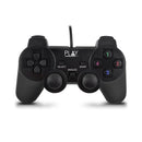 ScreenON - Complete Fortnite Gaming PC Set - X21899 - V1 ( Game PC X21899 + 24 Inch Monitor + Toetsenbord + Muis + Controller ) - ScreenOn