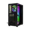 ScreenON - Complete GTA V Gaming PC Set - X12649 - V1 ( Game PC X12649 + 24 Inch Monitor + Toetsenbord + Muis + Controller ) - ScreenOn