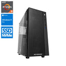 ScreenON - Creator - Ryzen 9 - 2TB NVMe SSD + 4TB HDD - 64GB RAM - RTX 3080 - MultimediaPC.M732011 - Wifi & Bluetooth - Cardreader - ScreenOn