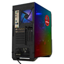 ScreenON - Extreme Edition - Ryzen 5 7600X - 2TB NVMe SSD - 32GB RAM - RTX 4070Ti - Waterkoeling - GamePC.EXT-X10025 - WiFi - Bluetooth - ScreenOn