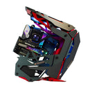 ScreenON - Extreme - Limited Edition - Intel Core i9-11900F - 2TB NVMe SSD - RTX 3080 - GamePC.L016 - WiFi - ScreenOn