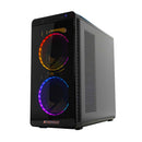 ScreenON - Extreme - Limited Edition - Ryzen 7 5800X - 2TB NVMe SSD + 6TB HDD - RX 6800XT - GamePC.L001 - WiFi - ScreenOn