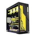 ScreenON - Extreme - Limited Edition - Ryzen 9 5900X - 2TB NVMe SSD - RTX 3090 - GamePC.L011 - WiFi - ScreenOn