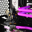 ScreenON - Extreme - Limited Edition - Ryzen 9 5900X - 2TB NVMe SSD - RTX 3090 - GamePC.L011 - WiFi - ScreenOn