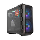 ScreenON - Extreme - Limited Edition - Ryzen 9 5950X - 1TB NVMe SSD + 3TB HDD - RTX 3090 - GamePC.L006 - WiFi - ScreenOn