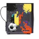 ScreenON - FIFA 23 Gaming PC + gratis FIFA 23 game cadeau - België edition - GamePC.FF23-V11050 - Ryzen 5 - 240GB M.2 SSD - GTX 1650 - WiFi + Game controller - ScreenOn