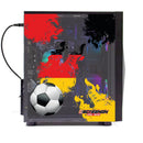 ScreenON - FIFA 23 Gaming PC + gratis FIFA 23 game cadeau - Duitsland edition - GamePC.FF23-V11020 - Ryzen 5 - 240GB M.2 SSD - GTX 1650 - WiFi + Game controller - ScreenOn