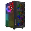 ScreenON - Game PC - Ryzen 3 - 240GB M.2 SSD - GamePC V21216 - WiFi - ScreenOn