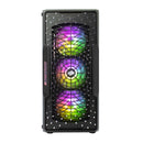 ScreenON - Gaming Set - X54196 - V2 (GamePC.X54196 + 27 Inch Monitor + Toetsenbord + Muis) - ScreenOn