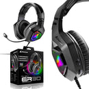 ScreenON - Gaming Set - X54196 - W2 (GamePC.X54196 + 27 Inch Monitor + Toetsenbord + Muis & Muismat + Headset & Houder) - ScreenOn