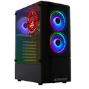 ScreenON - Intel Core i3 - 480GB M.2 SSD - RX 550 - GamePC.X511131 - WiFi - ScreenOn