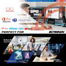 ScreenON - Intel Core i3 - 500GB SSD - GTX 1630 - Home/OfficePC.Z420125 - ScreenOn