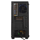 ScreenON - Intel Core i5 - 240GB M.2 SSD + 1TB HDD - 1630 4GB - GamePC.X24574 - WiFi - ScreenOn