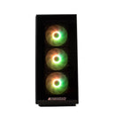 ScreenON - Intel Core i5 - 240GB SSD + 1TB HDD - RTX 3060 - GamePC.V42264 - WiFi - ScreenOn