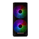 ScreenON - Intel Core i5 - 480GB M.2 SSD - RX 550 2GB - GamePC.Y51281 - WiFi - ScreenOn
