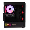 ScreenOn - Intel Core i5 - 960GB SSD - GTX 1630 4GB - Night Shark - GamePC - WiFi - ScreenOn