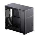 ScreenON - Intel Core i7/Ryzen 7 - 2TB M.2 SSD - 16GB RAM - RTX 3070Ti/4070Ti - Dark Abyss Allround PC - SDA23025 - ScreenOn