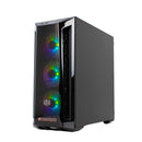 ScreenON - Intel Core i9 - 2TB SSD + 6TB HDD - RTX 3060 - Ripper - GamePC.Y24167 - ScreenOn
