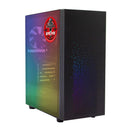 ScreenON - Medium Game PC - Intel Core i3 - 16GB DDR4 - GeForce GTX 1650 - 240GB SSD + 1TB HDD - WiFi - ScreenOn