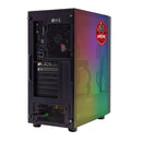 ScreenON - Medium Game PC - Intel Core i3 - 16GB DDR4 - GeForce GTX 1650 - 240GB SSD + 1TB HDD - WiFi - ScreenOn