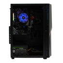 ScreenON - Minecraft Edition Gaming Set - X10999 - V1, V2 & V3 (GamePC.X10999 + 24 Inch Monitor + Toetsenbord + Muis + Controller + incl. €20 Steam tegoed) - ScreenOn