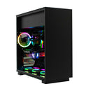 ScreenON – Night Shark - Ryzen 5 - 480GB SSD + 2TB HDD - GTX 1660 – GamePC.V32527 - WiFi - ScreenOn