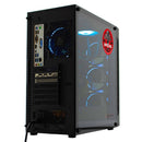 ScreenON - Power - Ryzen 7 3700X - 480GB M.2 SSD - RTX 3060 - GamePC.V41020 - WiFi - ScreenOn