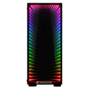 ScreenON - Racing Gaming Set + Red Bull Backpack - F1526524 - (GamePC.F15065 + 24 Inch Monitor + Toetsenbord + Muis + Controller + Gratis Red Bull Backpack) - ScreenOn