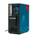 ScreenON - Raptor - Ryzen 3 - 240GB SSD - GTX 1630 4GB – GamePC.V22515 - WiFi - ScreenOn