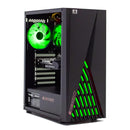 ScreenON - Raptor - Ryzen 3 - 240GB SSD - GTX 1630 4GB – GamePC.V22516 - WiFi - ScreenOn