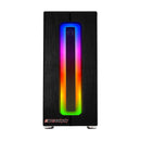 ScreenON - Ryzen 3 - 500GB M.2 SSD - 16GB RAM - Radeon RX 550 - Game PC E723108 - WiFi - ScreenOn