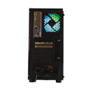 ScreenON - Ryzen 5 - 240GB M.2 SSD - 1630 4GB - GamePC.Y24594 - WiFi - ScreenOn