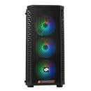 ScreenON - Ryzen 5 - 240GB M.2 SSD + 1TB HDD - GTX 1630 4GB - GamePC.Y23584 - WiFi - ScreenOn