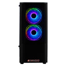 ScreenON - Ryzen 5 - 480GB M.2 SSD + 2TB HDD - Radeon Vega 7 - GamePC.V248131 - WiFi - ScreenOn