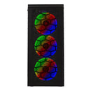 ScreenON - Ryzen 5 - 480GB M.2 SSD + 2TB HDD - RTX 3060 12GB - GamePC.X365105 - WiFi - ScreenOn