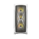 ScreenON - Ryzen 5 - 500GB M.2 SSD - 16GB RAM - Geforce GTX 1650 - Game PC OBSLWH-X72365 - WiFi - ScreenOn