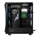 ScreenON - Ryzen 7 5800X - 1TB M.2 SSD - RTX 3080 - GamePC.T50141 - WiFi - ScreenOn