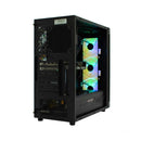 ScreenON - Ryzen 7 5800X - 512GB M.2 SSD + 1TB HDD - RTX-3070 - GamePC.V600108 - WiFi - ScreenOn