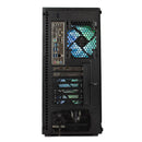 ScreenON - Ryzen 7 5800X - 512GB M.2 SSD + 1TB HDD - RTX-3070 - GamePC.V60076 - WiFi - ScreenOn